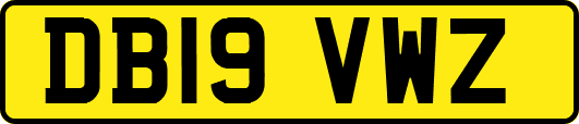 DB19VWZ