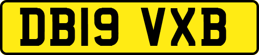 DB19VXB