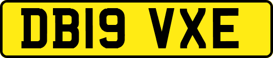 DB19VXE
