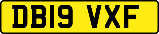 DB19VXF