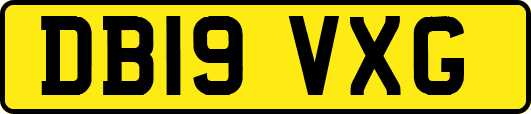DB19VXG