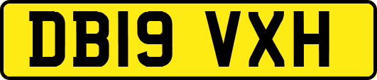 DB19VXH