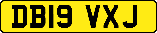 DB19VXJ