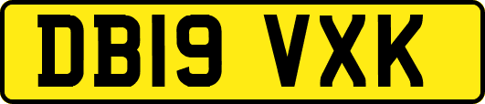 DB19VXK