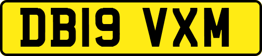 DB19VXM