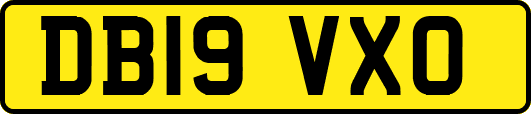 DB19VXO