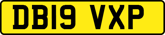 DB19VXP
