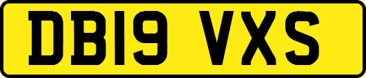 DB19VXS