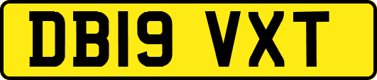 DB19VXT