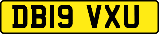 DB19VXU