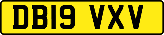 DB19VXV