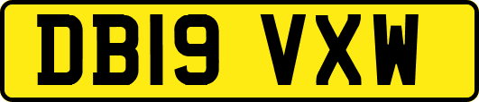 DB19VXW