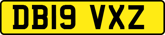 DB19VXZ