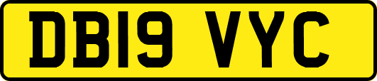 DB19VYC