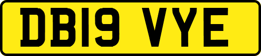 DB19VYE