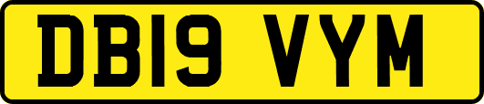 DB19VYM