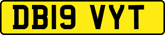 DB19VYT