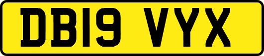 DB19VYX