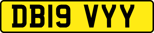 DB19VYY
