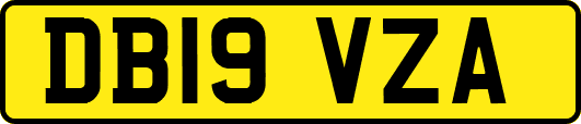 DB19VZA