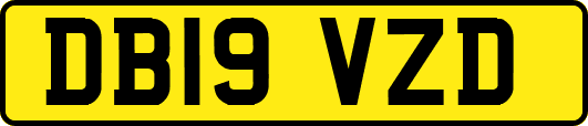 DB19VZD