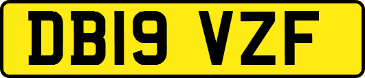DB19VZF