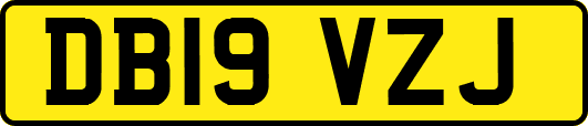 DB19VZJ