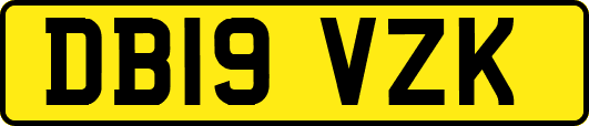 DB19VZK