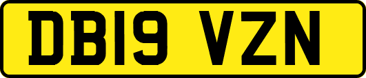 DB19VZN