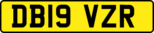 DB19VZR