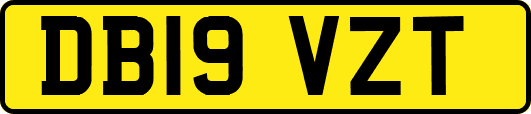 DB19VZT