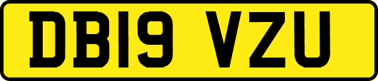 DB19VZU