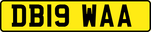 DB19WAA
