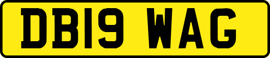 DB19WAG