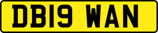DB19WAN
