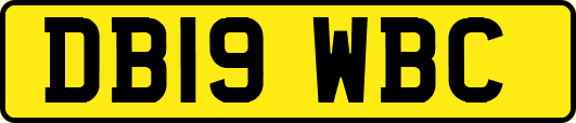 DB19WBC