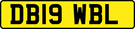DB19WBL