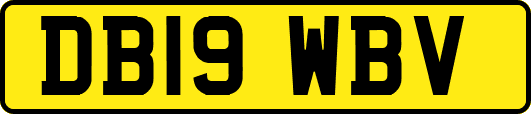 DB19WBV
