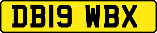 DB19WBX