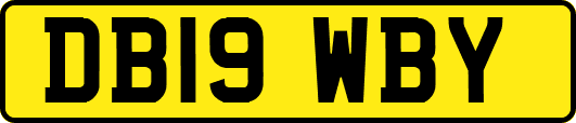 DB19WBY