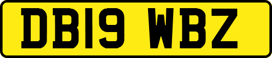 DB19WBZ