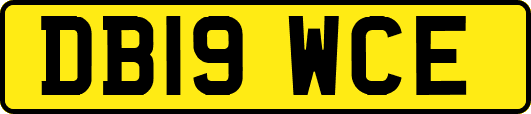DB19WCE