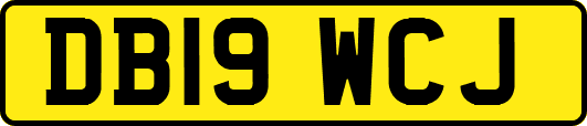 DB19WCJ