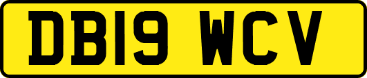 DB19WCV