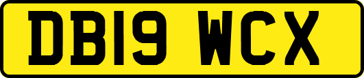 DB19WCX