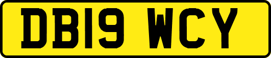 DB19WCY
