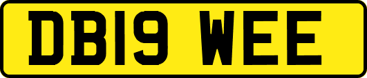 DB19WEE