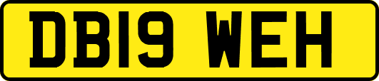DB19WEH