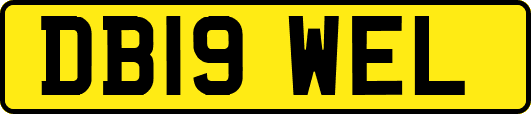 DB19WEL