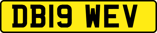 DB19WEV